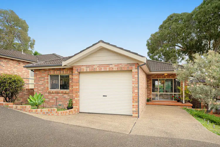 Main view of Homely house listing, 2/1 Kemp Street, Tennyson Point NSW 2111