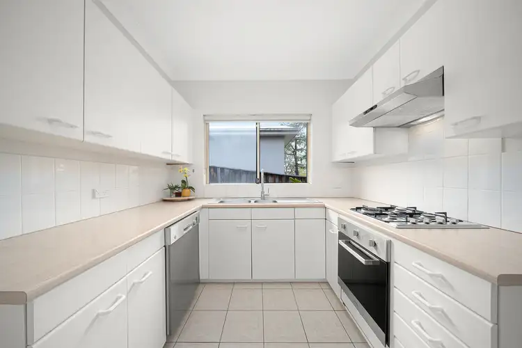 Fourth view of Homely house listing, 2/1 Kemp Street, Tennyson Point NSW 2111