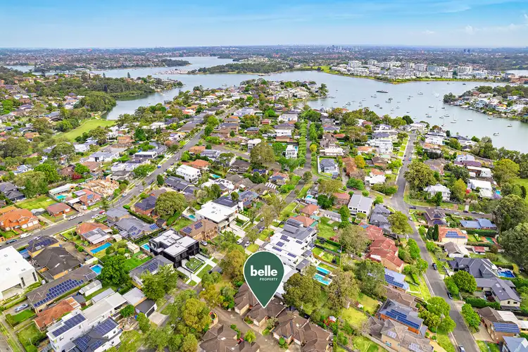 Fifth view of Homely house listing, 2/1 Kemp Street, Tennyson Point NSW 2111