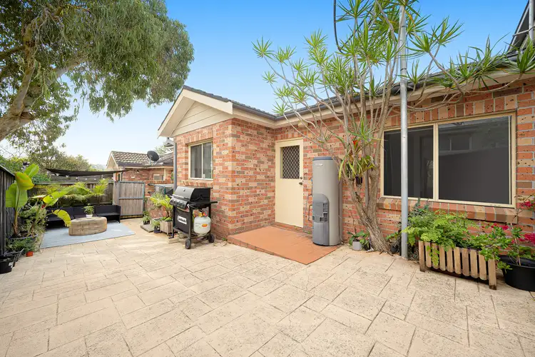 Sixth view of Homely house listing, 2/1 Kemp Street, Tennyson Point NSW 2111