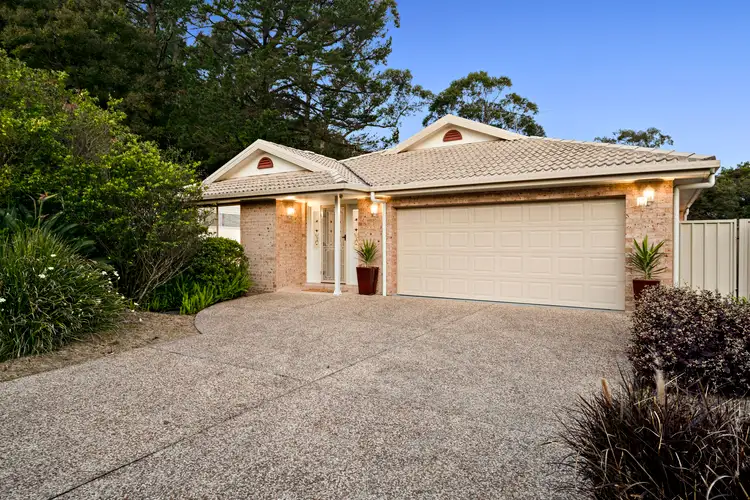 1/4 Conifer Close, Charlestown NSW 2290