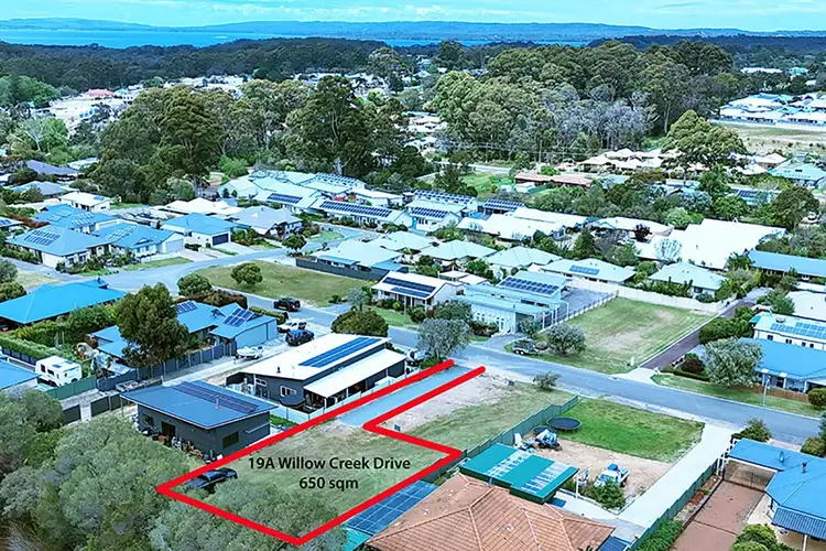 19b Willow Creek Drive, Denmark WA 6333