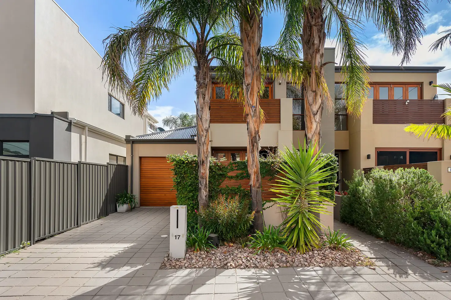Main view of Homely house listing, 17 Tod Street, Glenelg North SA 5045