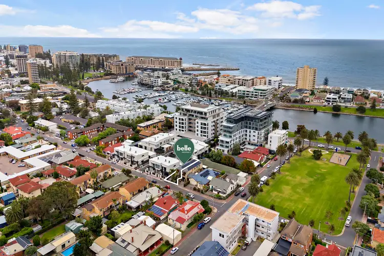 Second view of Homely house listing, 17 Tod Street, Glenelg North SA 5045