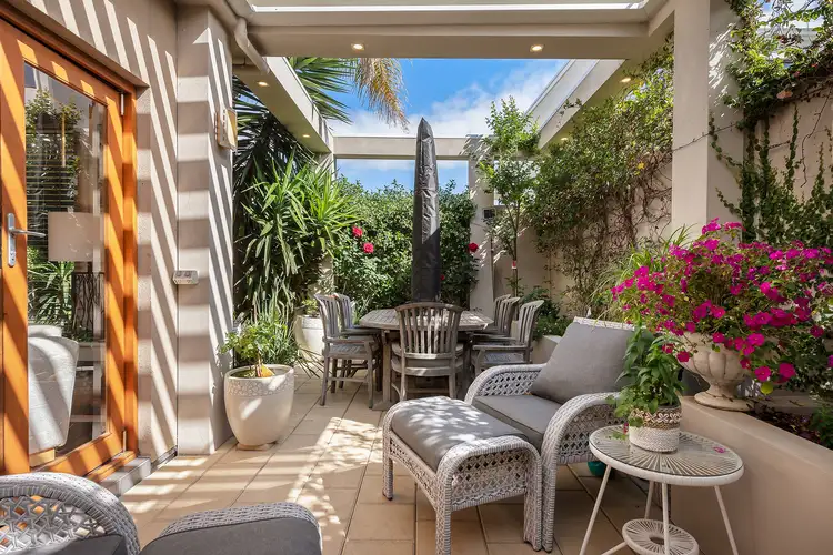 Fifth view of Homely house listing, 17 Tod Street, Glenelg North SA 5045