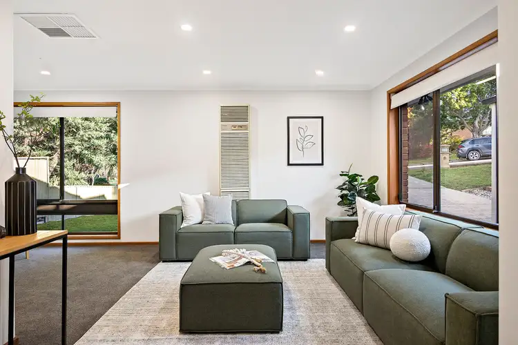 Fourth view of Homely house listing, 138 Lander Road, Trott Park SA 5158