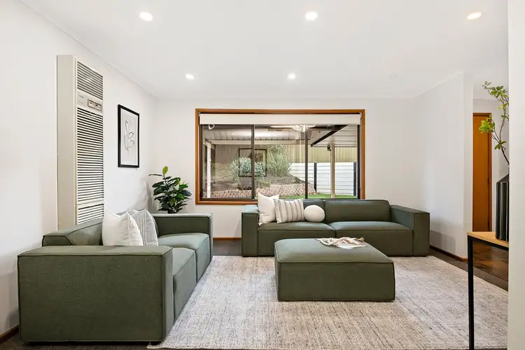 Fifth view of Homely house listing, 138 Lander Road, Trott Park SA 5158