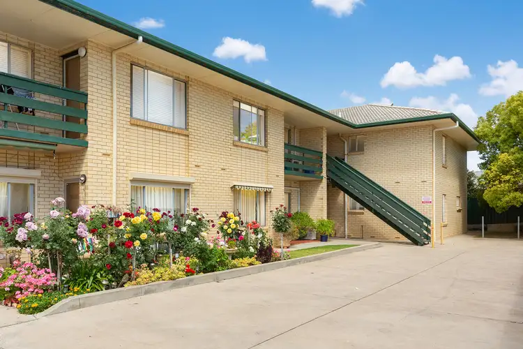 Main view of Homely unit listing, 11/33 Beach Road, Brighton SA 5048
