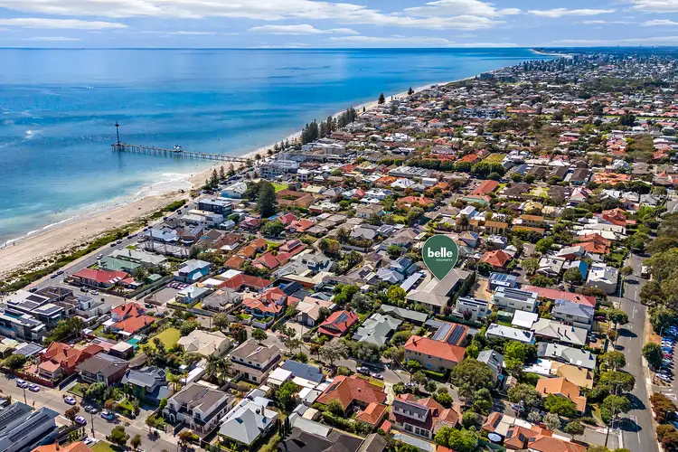 Second view of Homely unit listing, 11/33 Beach Road, Brighton SA 5048