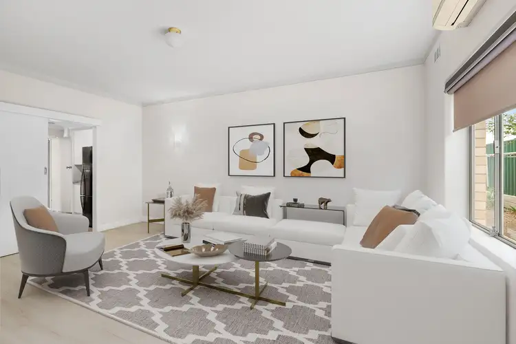 Third view of Homely unit listing, 11/33 Beach Road, Brighton SA 5048