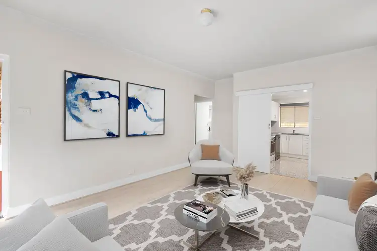 Fourth view of Homely unit listing, 11/33 Beach Road, Brighton SA 5048