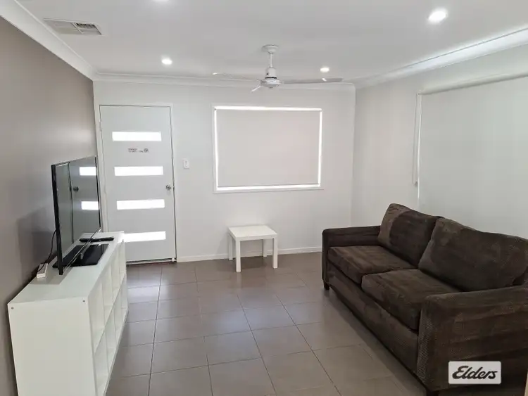 Second view of Homely townhouse listing, 9/37-39 Daisy Street, Miles QLD 4415