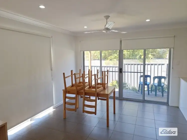 Third view of Homely townhouse listing, 9/37-39 Daisy Street, Miles QLD 4415