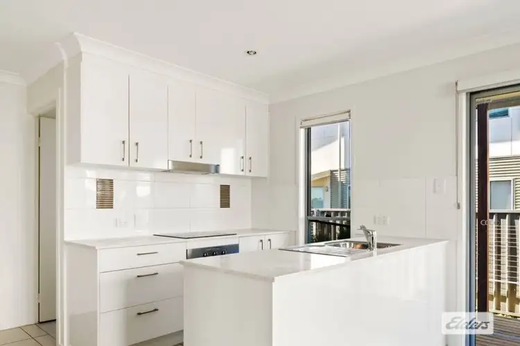 Fourth view of Homely townhouse listing, 9/37-39 Daisy Street, Miles QLD 4415