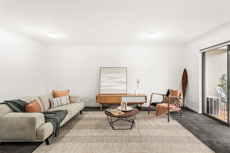 Third view of Homely apartment listing, 77/69 Allen Street, Leichhardt NSW 2040