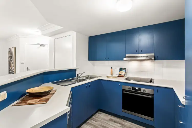 Fourth view of Homely apartment listing, 77/69 Allen Street, Leichhardt NSW 2040