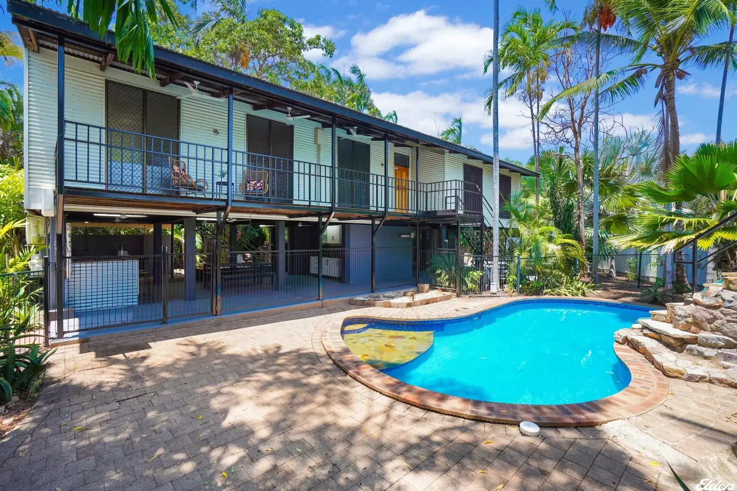 Main view of Homely house listing, 22 Patterson Street, Malak NT 812