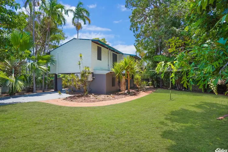 Second view of Homely house listing, 22 Patterson Street, Malak NT 812