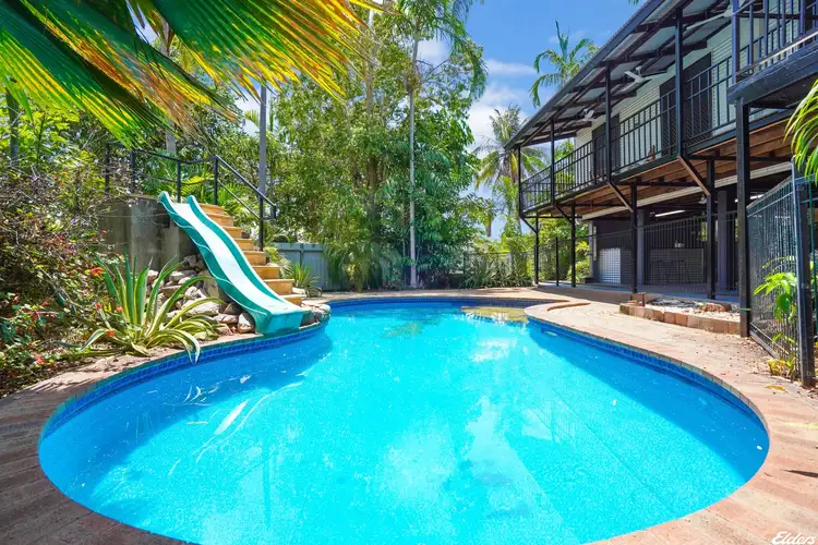 Third view of Homely house listing, 22 Patterson Street, Malak NT 812