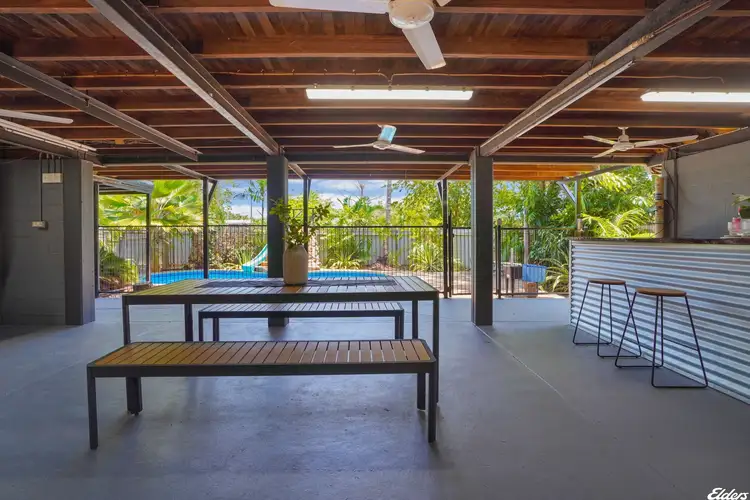 Fifth view of Homely house listing, 22 Patterson Street, Malak NT 812