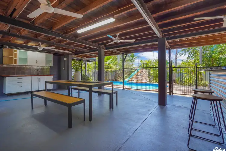 Sixth view of Homely house listing, 22 Patterson Street, Malak NT 812