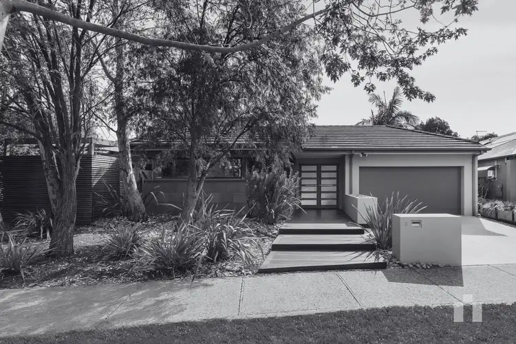 3 Perry Street, Mernda VIC 3754