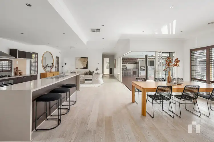 Fifth view of Homely house listing, 3 Perry Street, Mernda VIC 3754