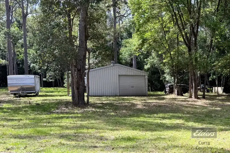 523 Stottenville Road, Bauple QLD 4650