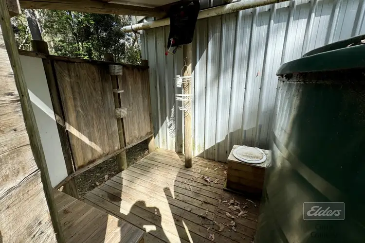 Fourth view of Homely land listing, 523 Stottenville Road, Bauple QLD 4650