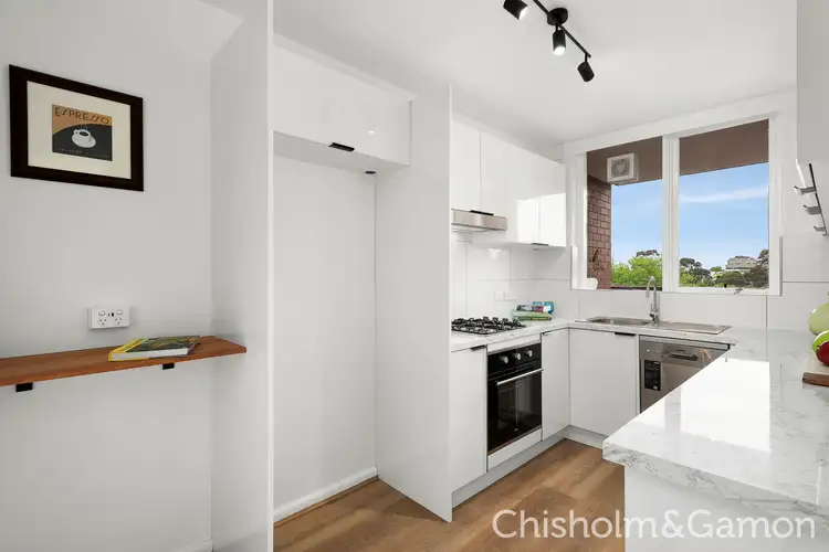 Main view of Homely apartment listing, 12/9 Canterbury Road, Toorak VIC 3142