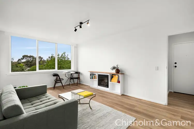 Fourth view of Homely apartment listing, 12/9 Canterbury Road, Toorak VIC 3142