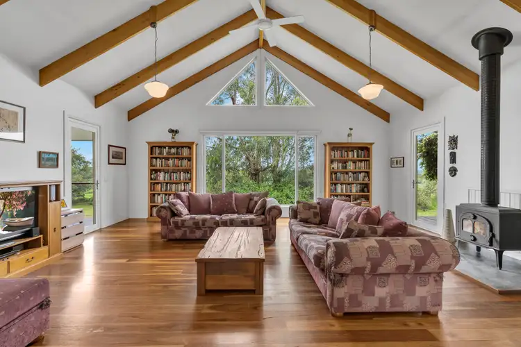 148 Old Telegraph Road, Rokeby VIC 3821