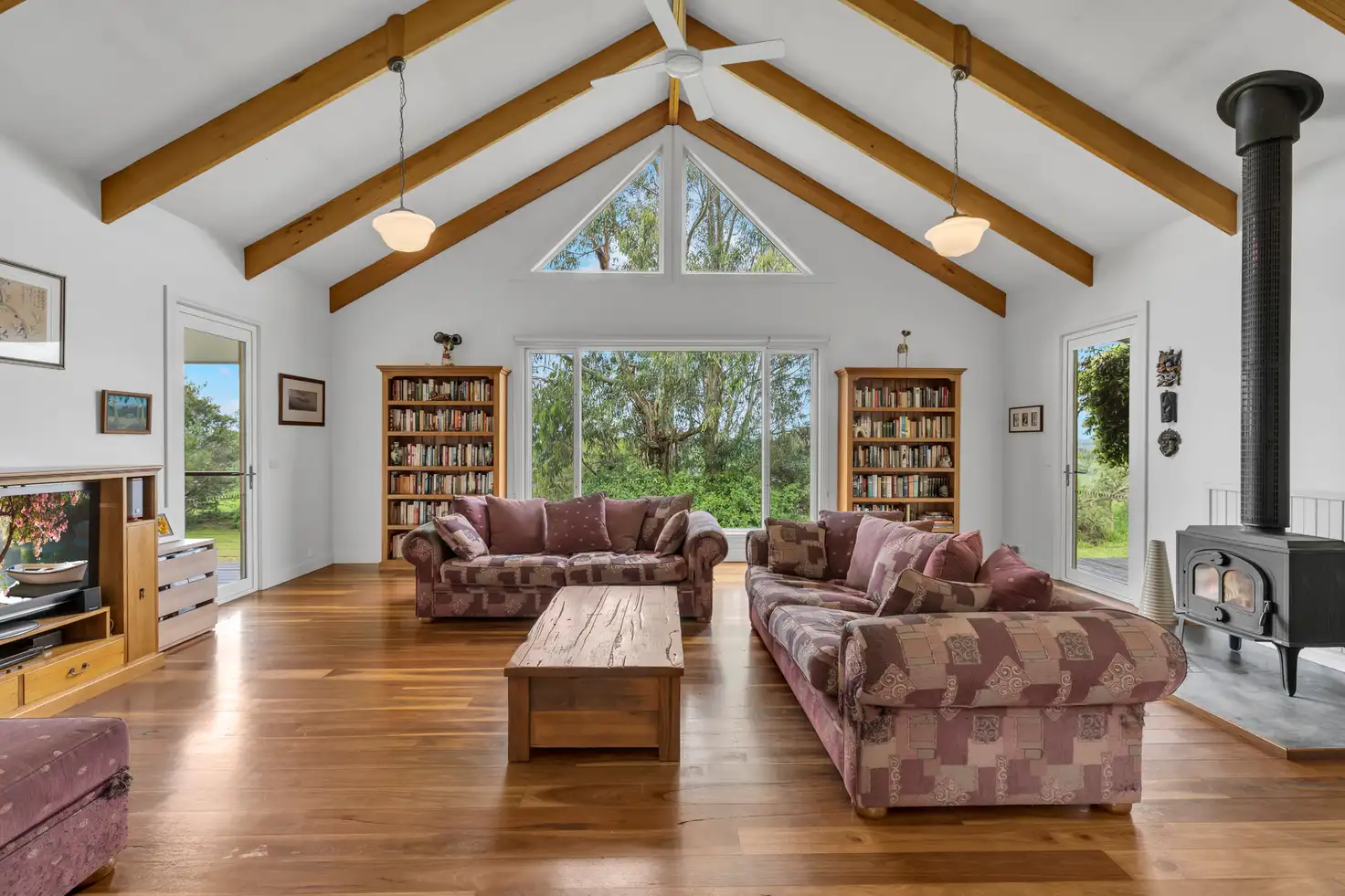 Main view of Homely house listing, 148 Old Telegraph Road, Rokeby VIC 3821