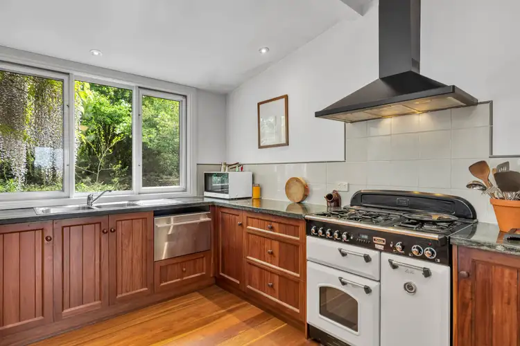 Second view of Homely house listing, 148 Old Telegraph Road, Rokeby VIC 3821
