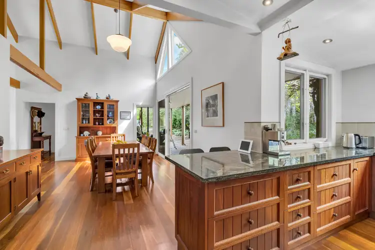Third view of Homely house listing, 148 Old Telegraph Road, Rokeby VIC 3821