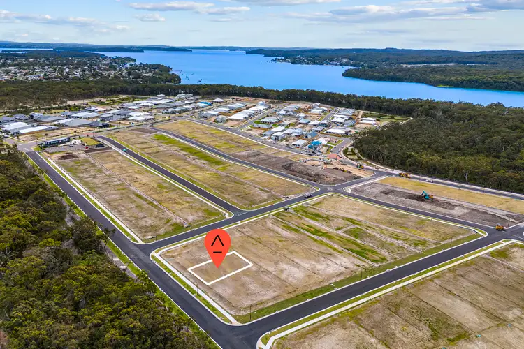 73 Yaguna Parade, Crangan Bay NSW 2259
