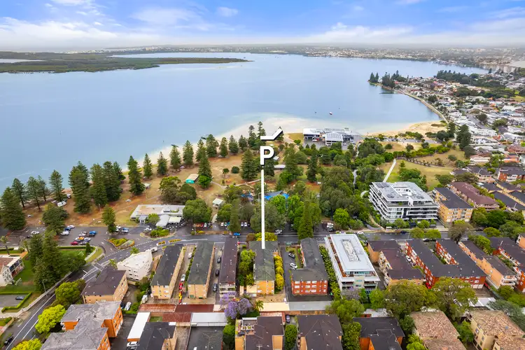 11/180 Russell Avenue, Dolls Point NSW 2219