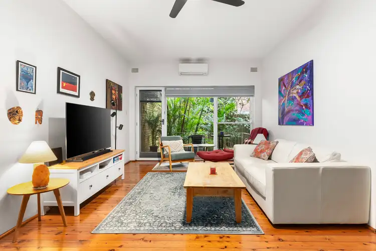 Second view of Homely apartment listing, 11/180 Russell Avenue, Dolls Point NSW 2219