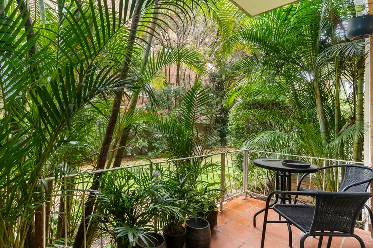 Third view of Homely apartment listing, 11/180 Russell Avenue, Dolls Point NSW 2219