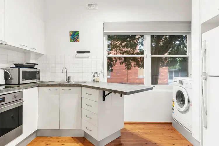 Fourth view of Homely apartment listing, 11/180 Russell Avenue, Dolls Point NSW 2219
