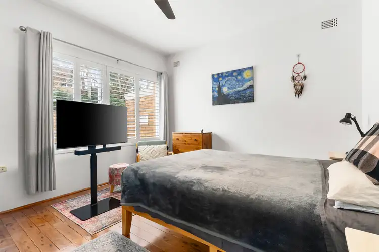 Sixth view of Homely apartment listing, 11/180 Russell Avenue, Dolls Point NSW 2219