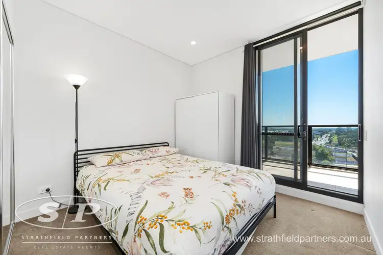 Sixth view of Homely apartment listing, 605/56 Soldiers Parade, Edmondson Park NSW 2174