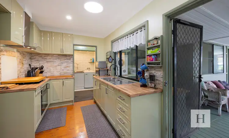Second view of Homely house listing, 273 Tuggerawong Road, Tuggerawong NSW 2259