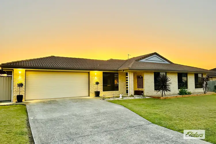 7 Cassia Court, Laidley QLD 4341