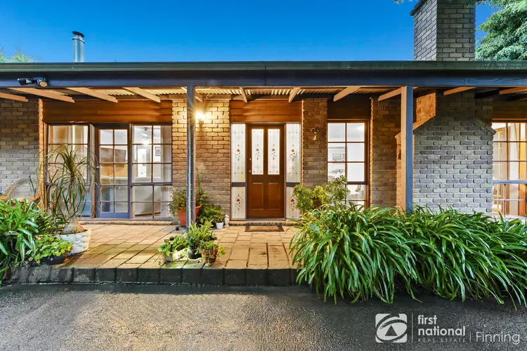 Second view of Homely house listing, 25 Maria Drive, Langwarrin VIC 3910