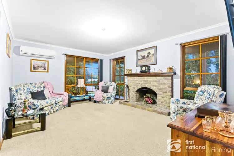 Fourth view of Homely house listing, 25 Maria Drive, Langwarrin VIC 3910