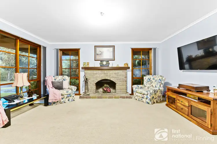 Fifth view of Homely house listing, 25 Maria Drive, Langwarrin VIC 3910
