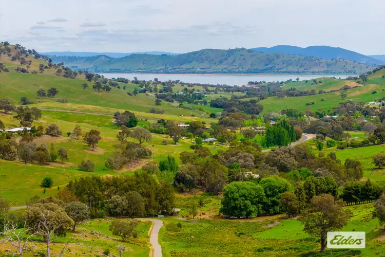 Main view of Homely land listing, 79 Talgarno Gap Road, Bethanga VIC 3691