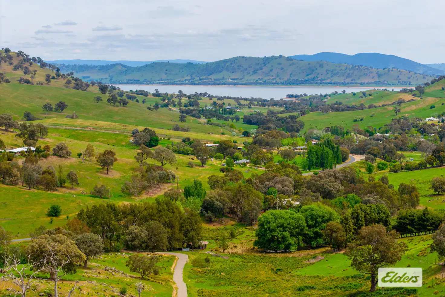 Main view of Homely land listing, 79 Talgarno Gap Road, Bethanga VIC 3691