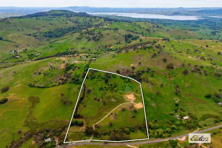 Second view of Homely land listing, 79 Talgarno Gap Road, Bethanga VIC 3691